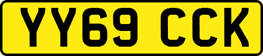 YY69CCK