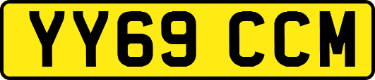 YY69CCM