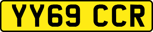 YY69CCR