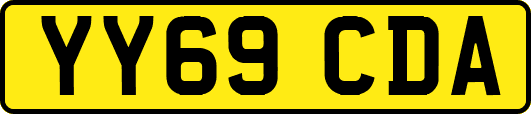 YY69CDA