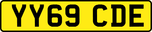 YY69CDE