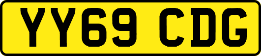 YY69CDG