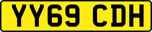 YY69CDH