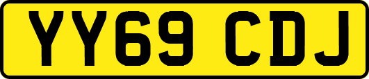 YY69CDJ