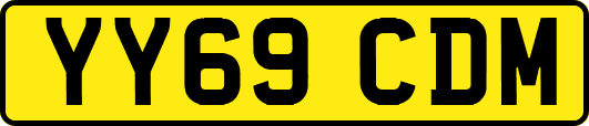 YY69CDM