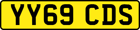 YY69CDS