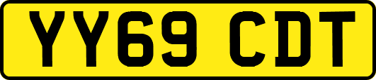YY69CDT