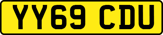 YY69CDU