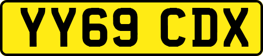 YY69CDX