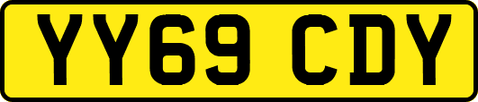 YY69CDY