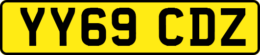 YY69CDZ