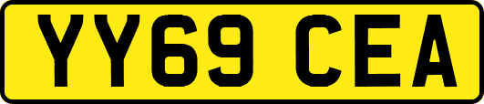 YY69CEA
