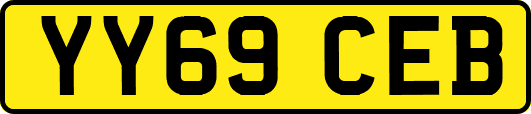 YY69CEB