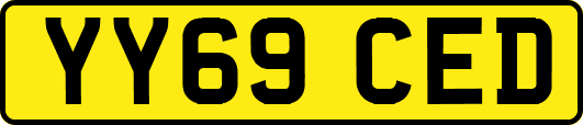 YY69CED