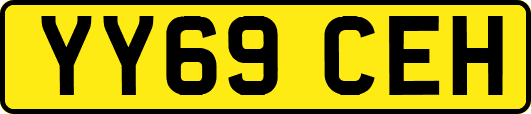 YY69CEH