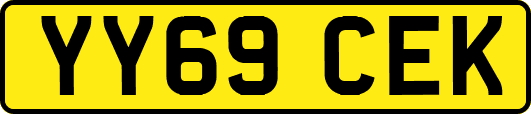 YY69CEK