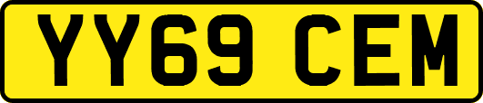 YY69CEM