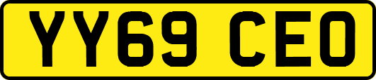 YY69CEO