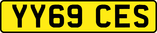 YY69CES