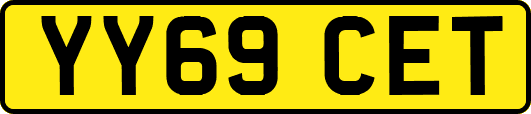 YY69CET