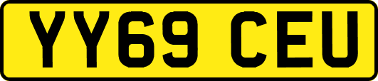 YY69CEU
