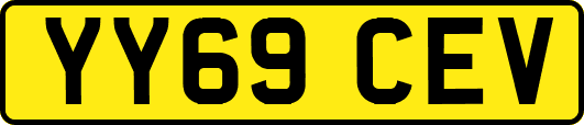 YY69CEV
