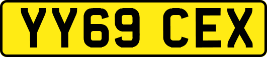 YY69CEX