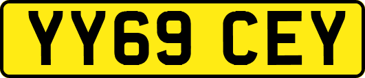 YY69CEY