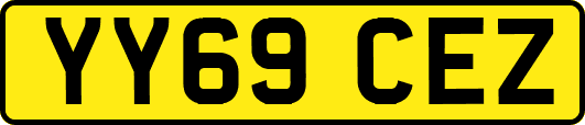 YY69CEZ