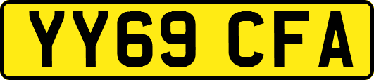 YY69CFA