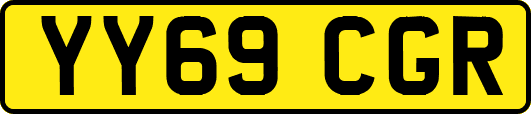 YY69CGR