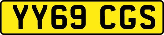 YY69CGS