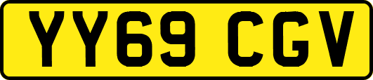 YY69CGV
