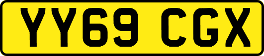 YY69CGX