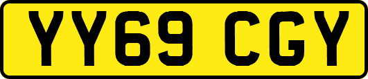 YY69CGY