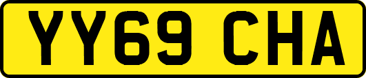 YY69CHA