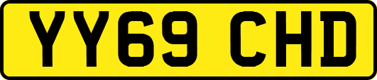 YY69CHD