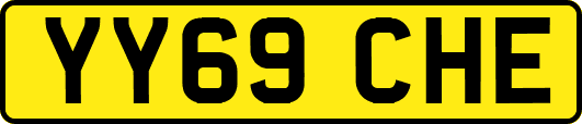 YY69CHE