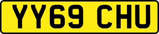 YY69CHU