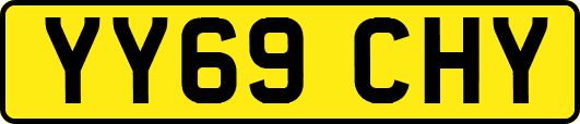 YY69CHY