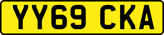 YY69CKA