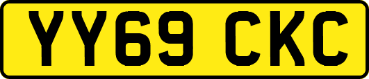 YY69CKC