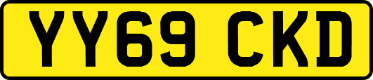 YY69CKD