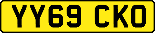 YY69CKO