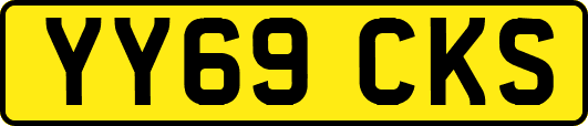 YY69CKS