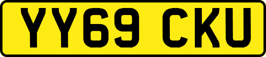 YY69CKU