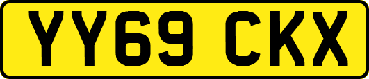 YY69CKX