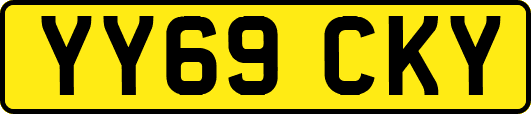 YY69CKY