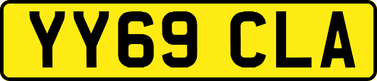 YY69CLA
