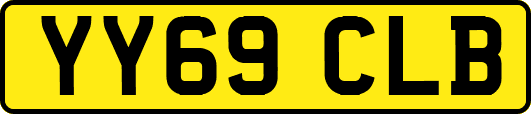 YY69CLB